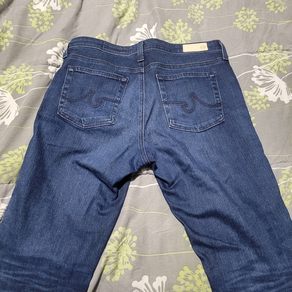 AG Jeans  The Prima cigarette leg - Picture 9 of 9